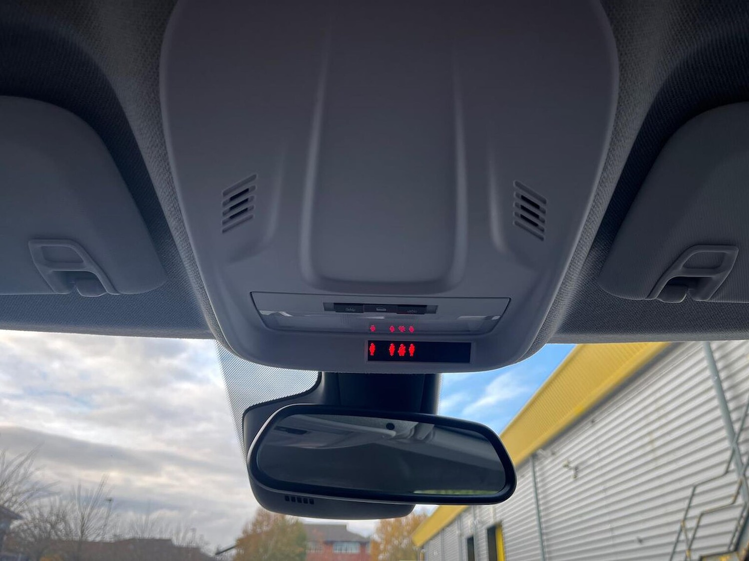 Used Vauxhall Crossland 2022 for sale - 76510759: Photo 14