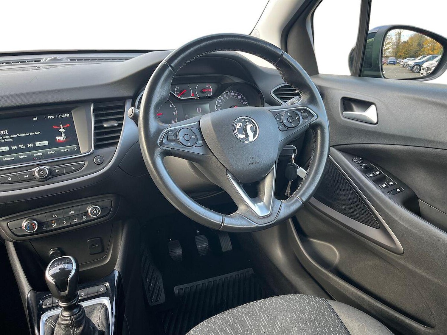 Used Vauxhall Crossland 2022 for sale - 76510759: Photo 15