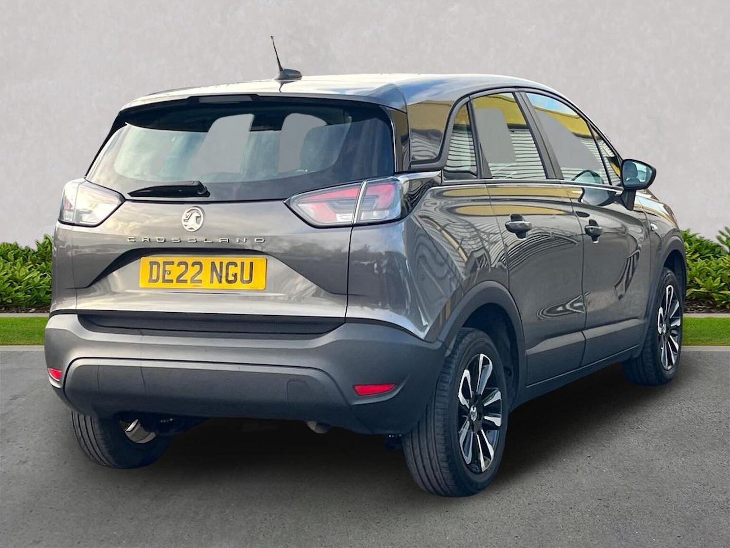 Used Vauxhall Crossland 2022 for sale - 76510759: Photo 18