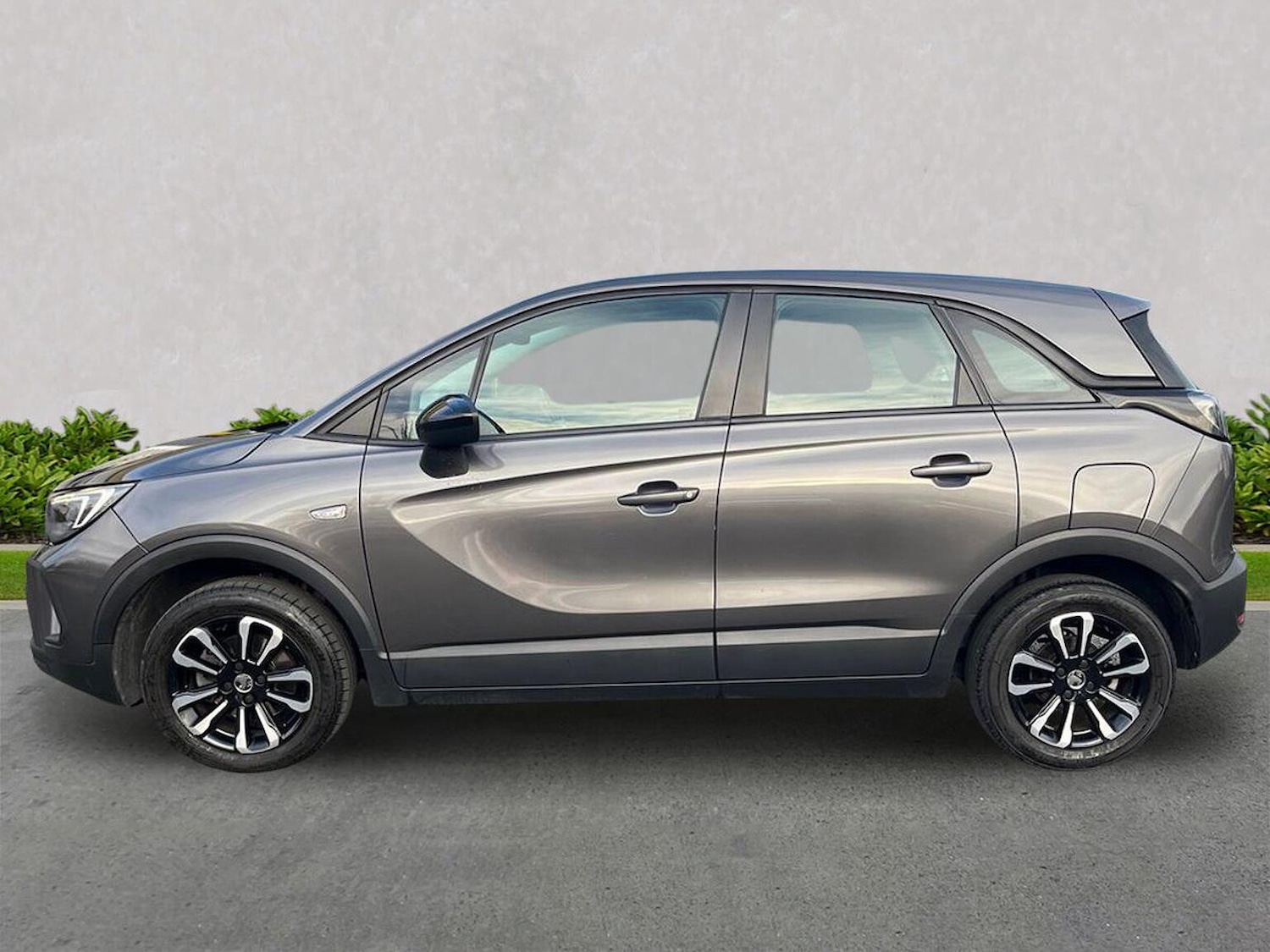 Used Vauxhall Crossland 2022 for sale - 76510759: Photo 19