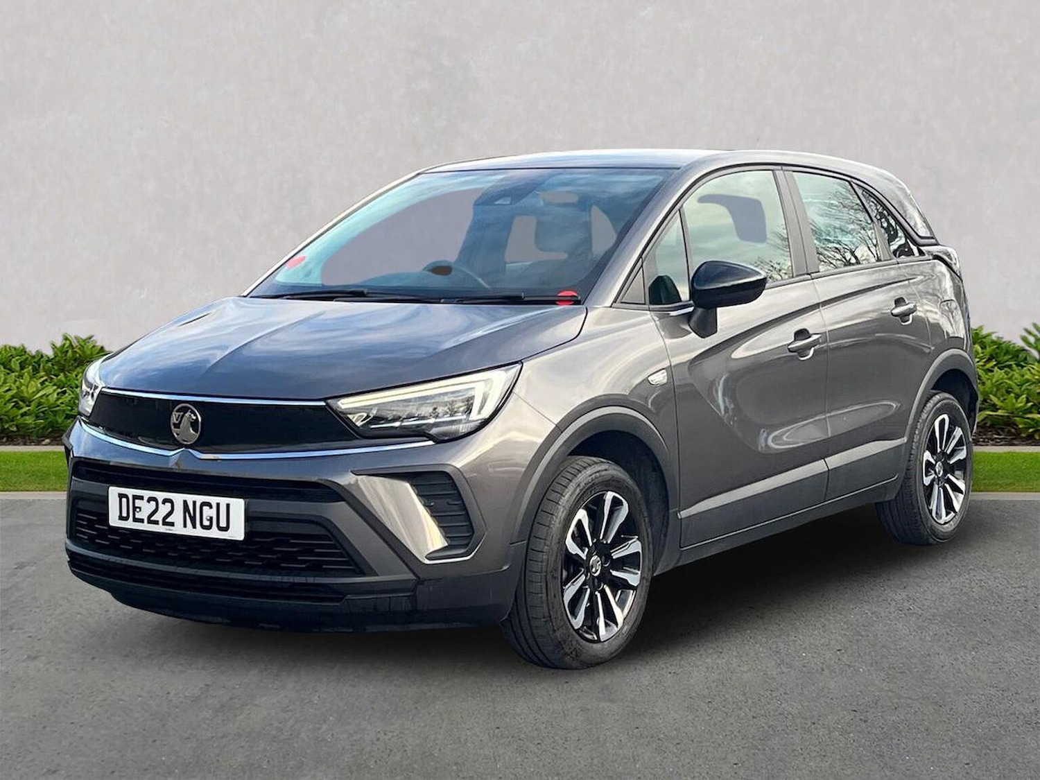 Used Vauxhall Crossland 2022 for sale - 76510759: Photo 20