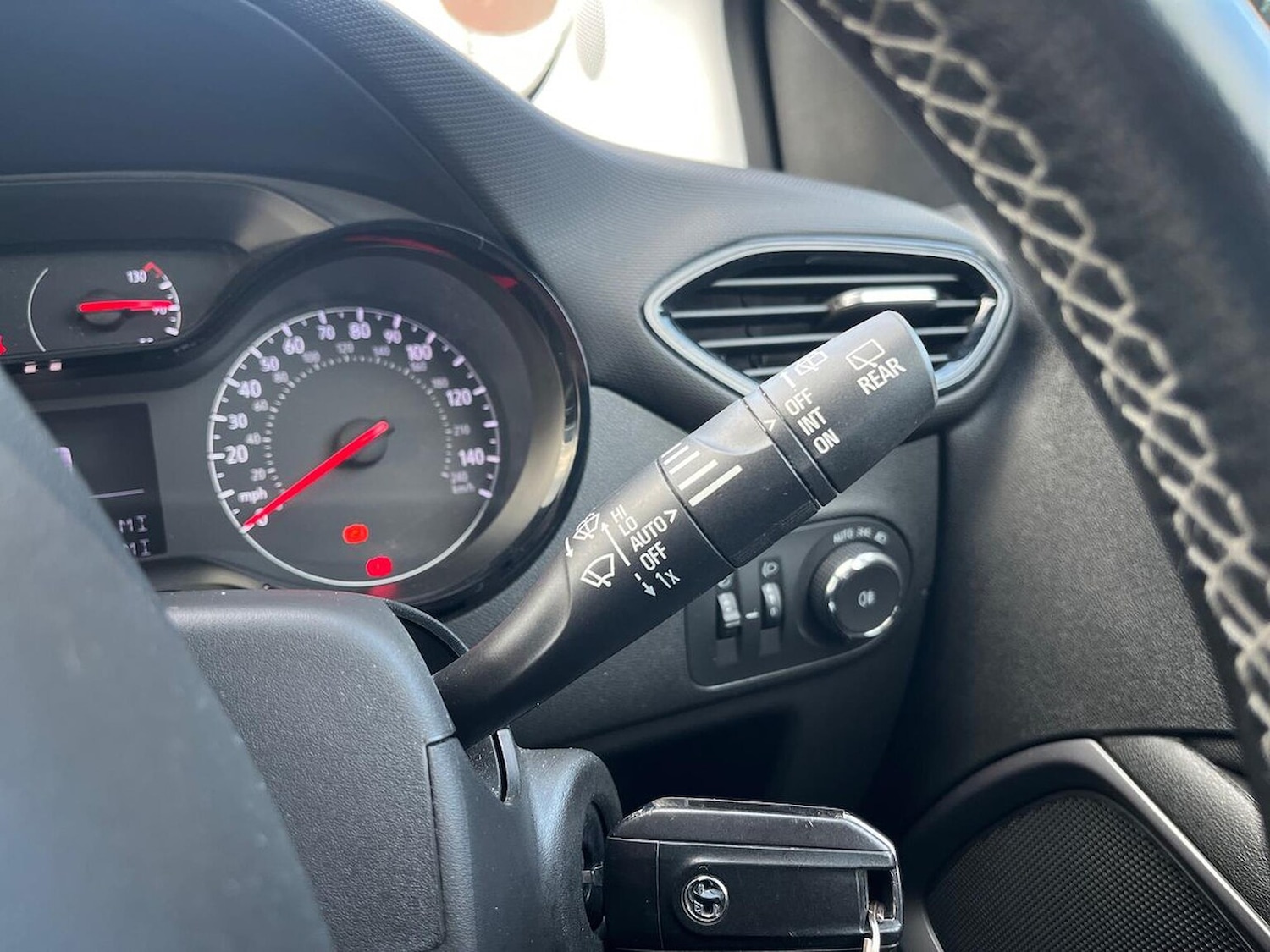 Used Vauxhall Crossland 2022 for sale - 76510759: Photo 25