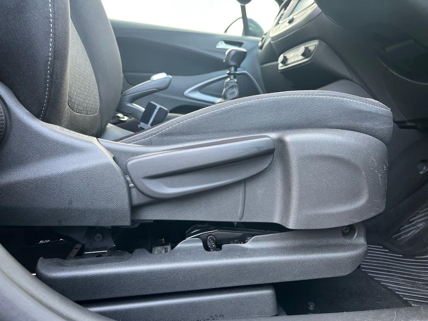 Used Vauxhall Crossland 2022 for sale - 76510759: Photo 27