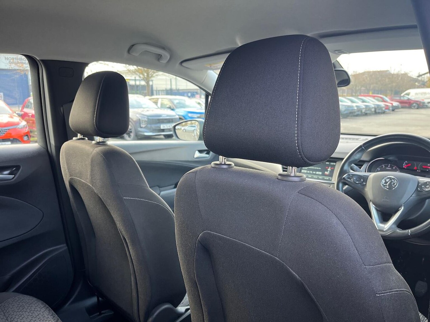 Used Vauxhall Crossland 2022 for sale - 76510759: Photo 29