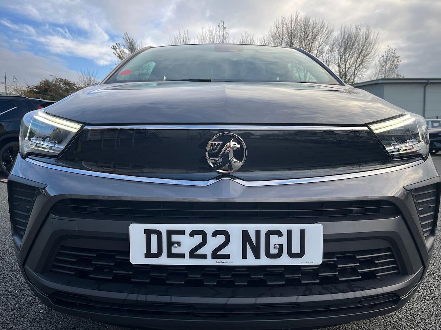 Used Vauxhall Crossland 2022 for sale - 76510759: Photo 30