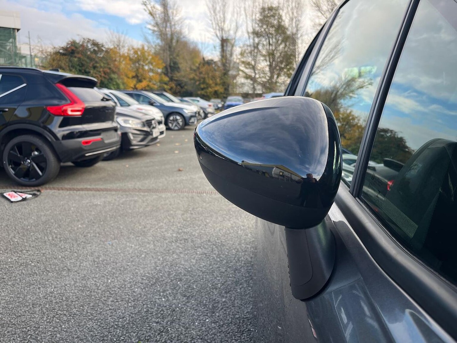 Used Vauxhall Crossland 2022 for sale - 76510759: Photo 34