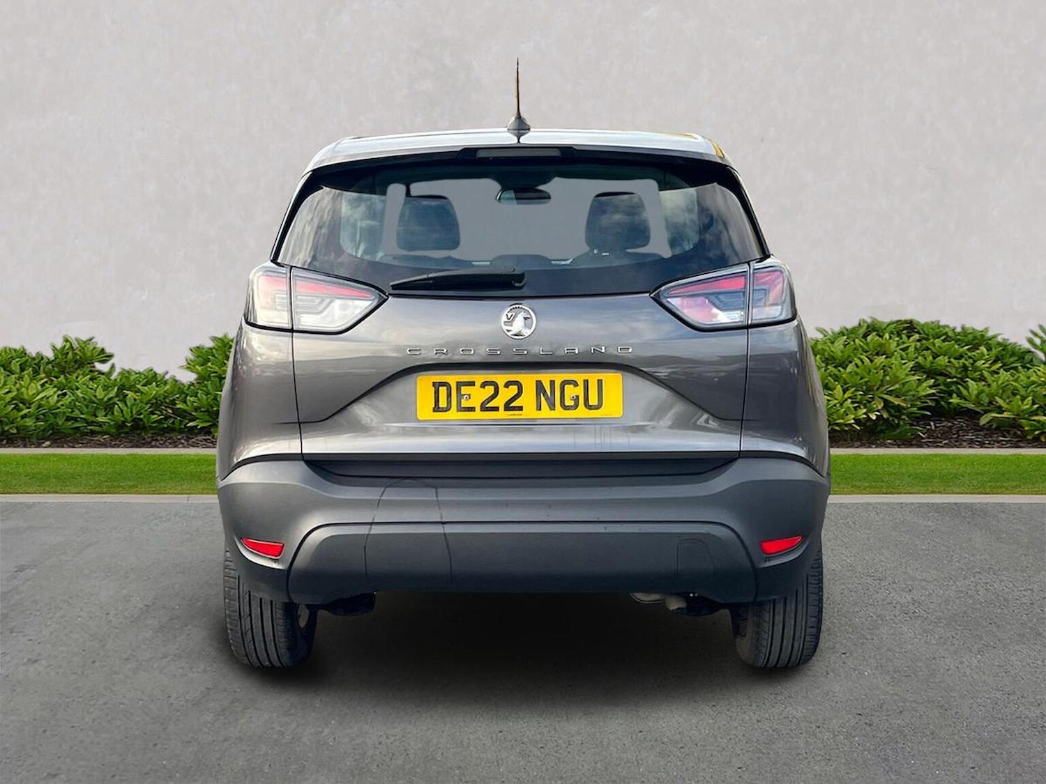 Used Vauxhall Crossland 2022 for sale - 76510759: Photo 4