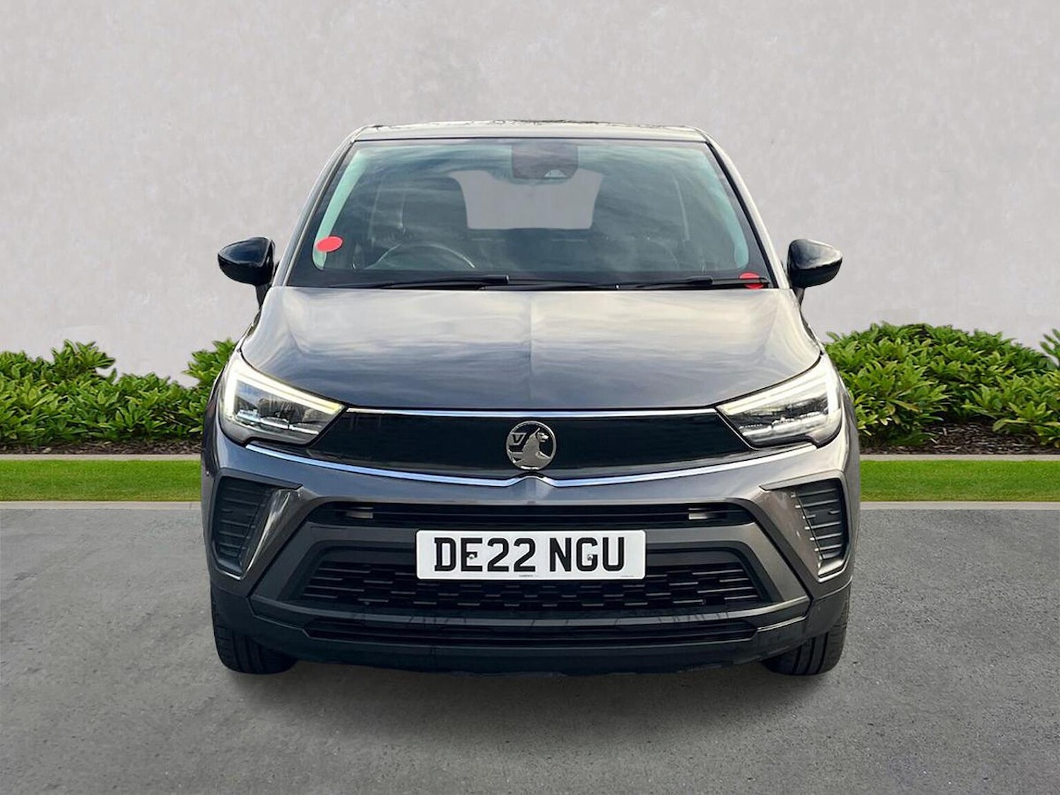 Used Vauxhall Crossland 2022 for sale - 76510759: Photo 5