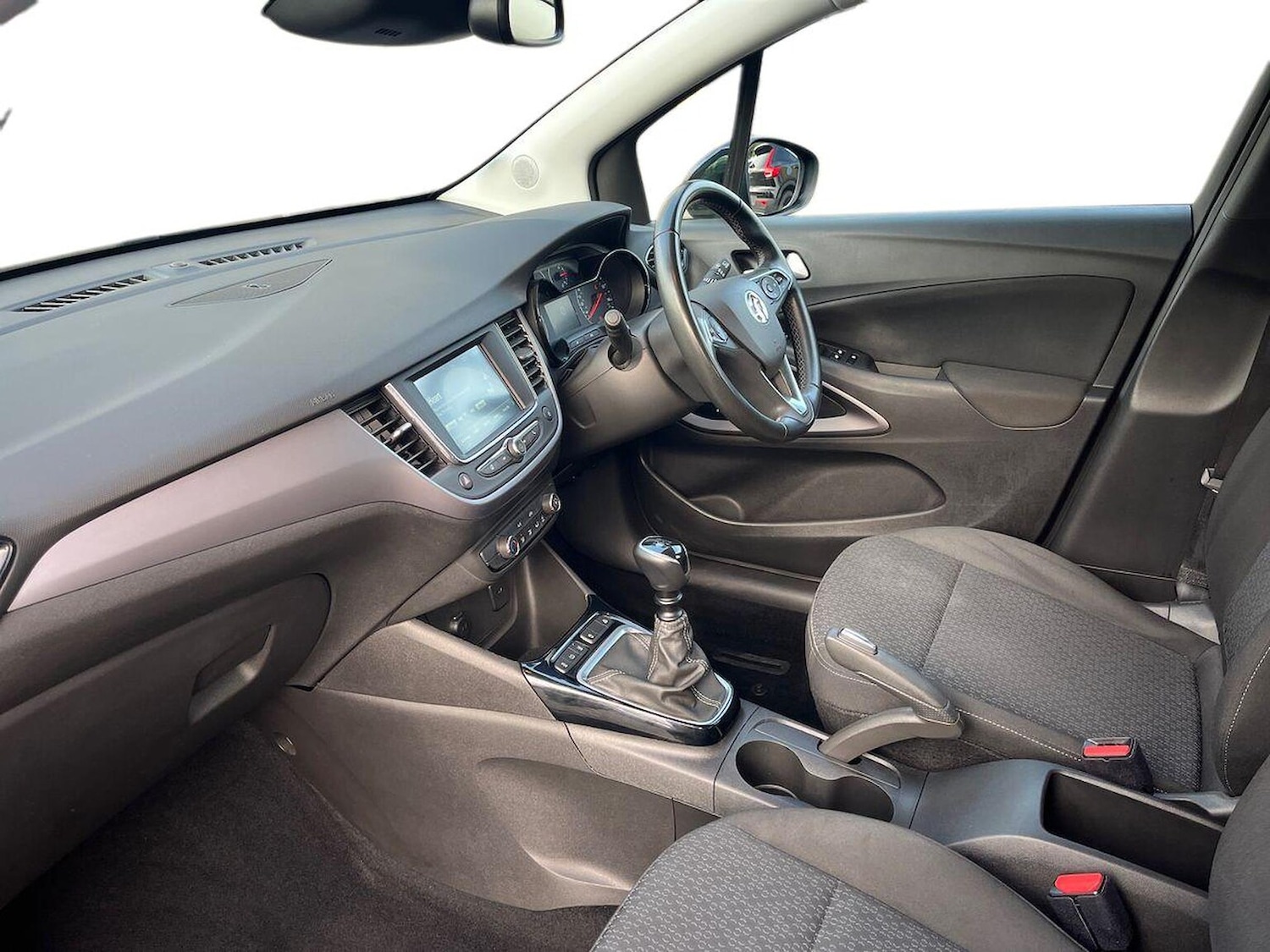 Used Vauxhall Crossland 2022 for sale - 76510759: Photo 7