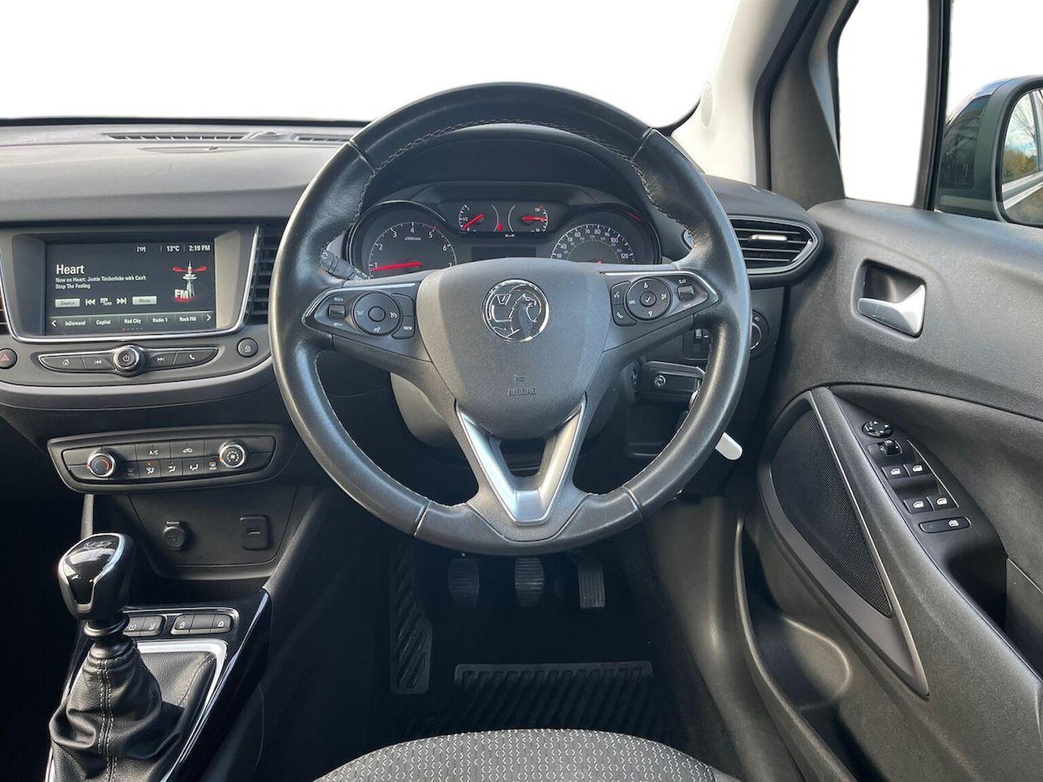 Used Vauxhall Crossland 2022 for sale - 76510759: Photo 9