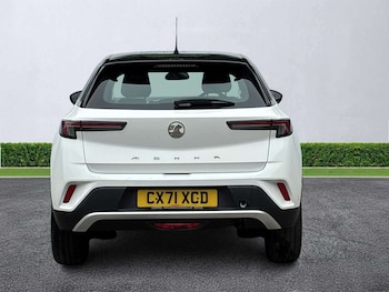 Used Vauxhall Mokka 2021 for sale - 79271928: Photo