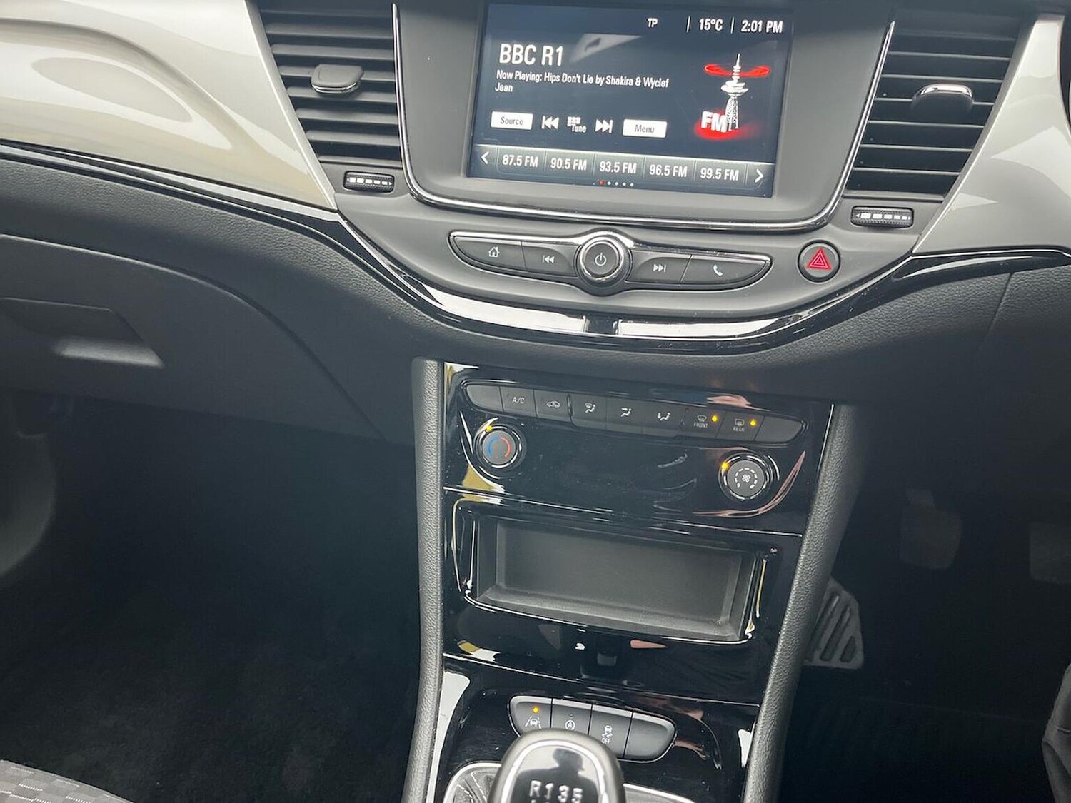 Used Vauxhall Astra 2020 for sale - 76497277: Photo 12