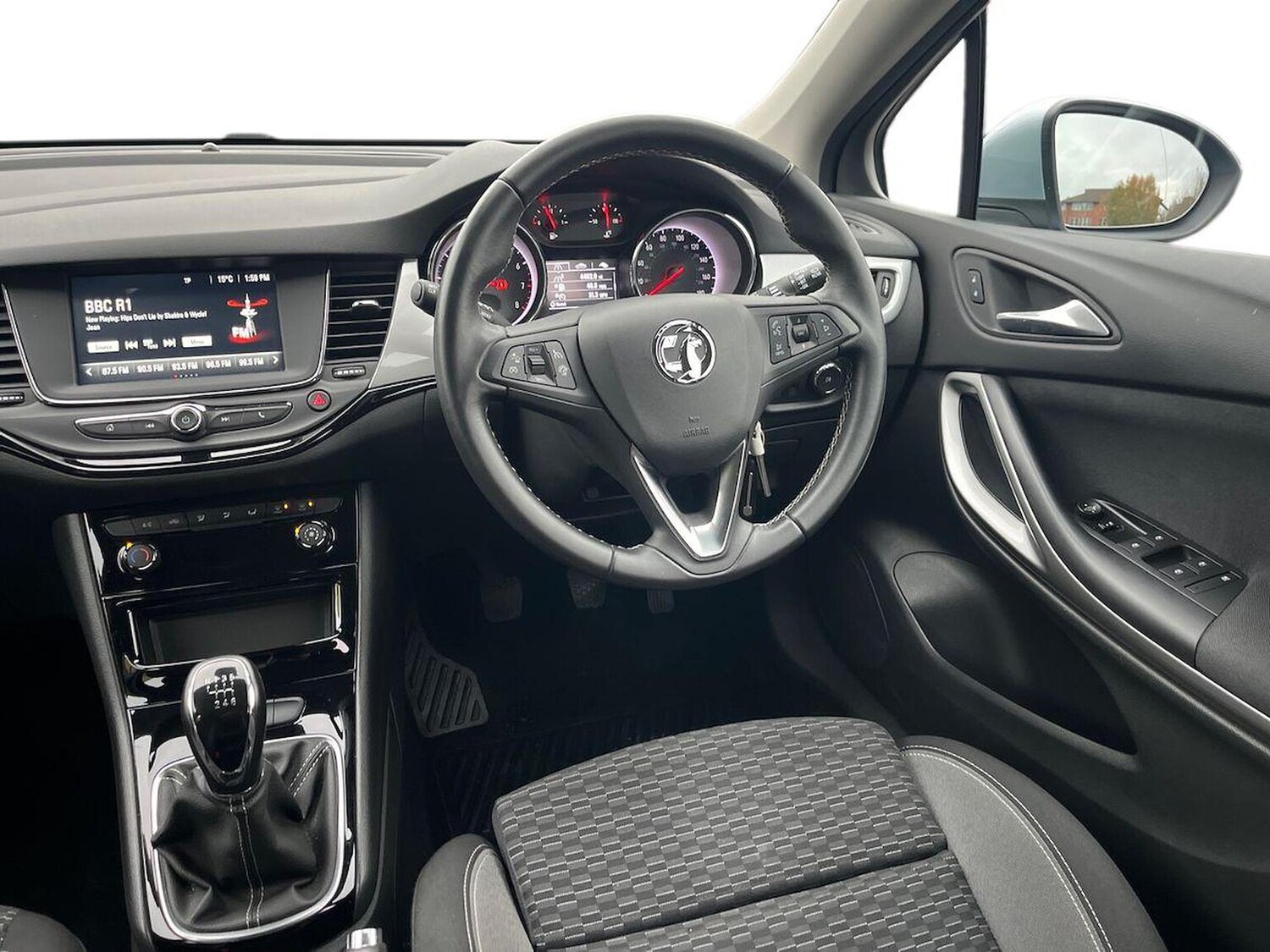 Used Vauxhall Astra 2020 for sale - 76497277: Photo 15