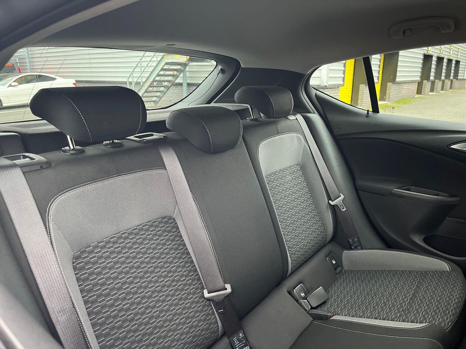 Used Vauxhall Astra 2020 for sale - 76497277: Photo 16