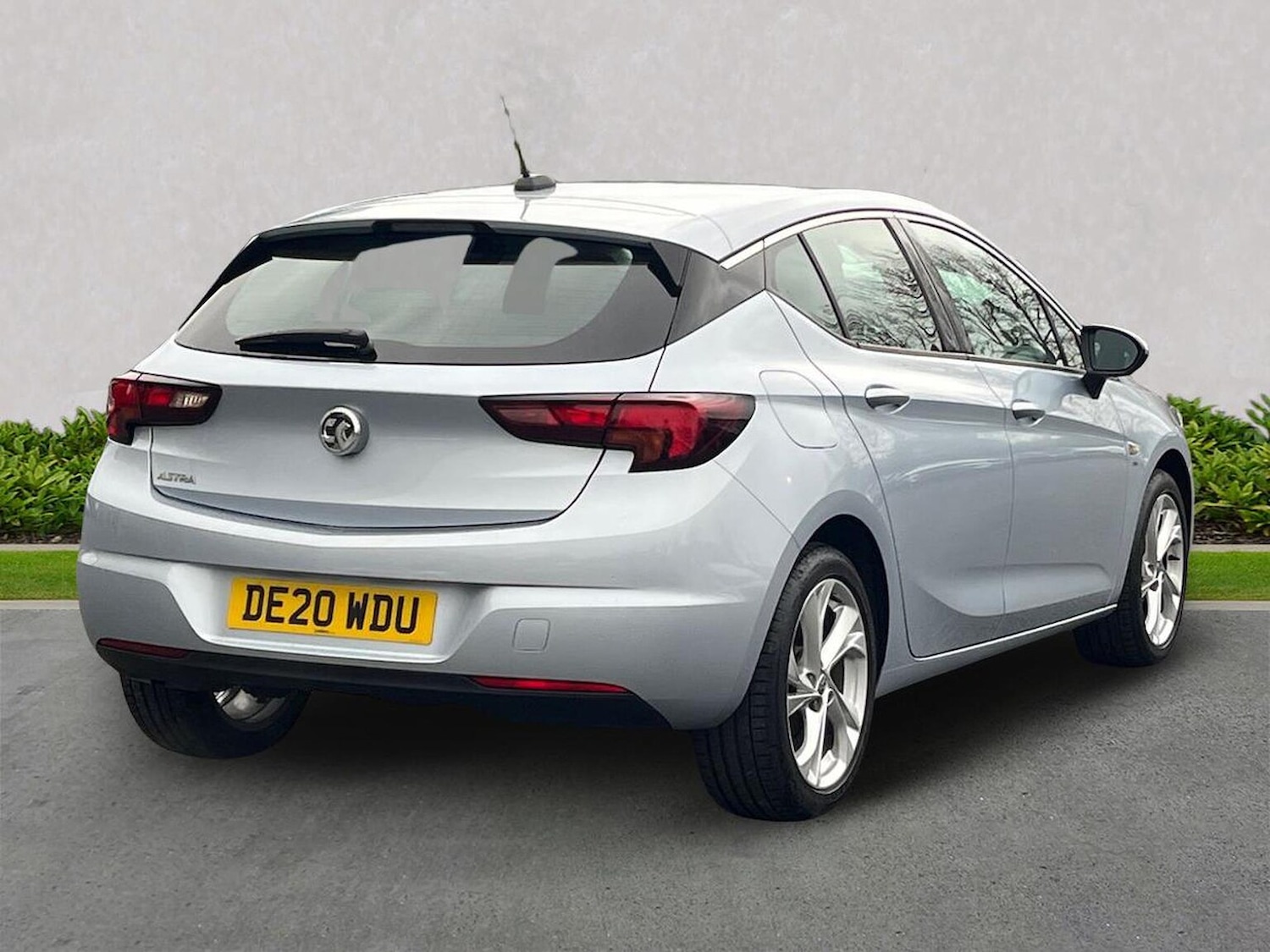 Used Vauxhall Astra 2020 for sale - 76497277: Photo 18