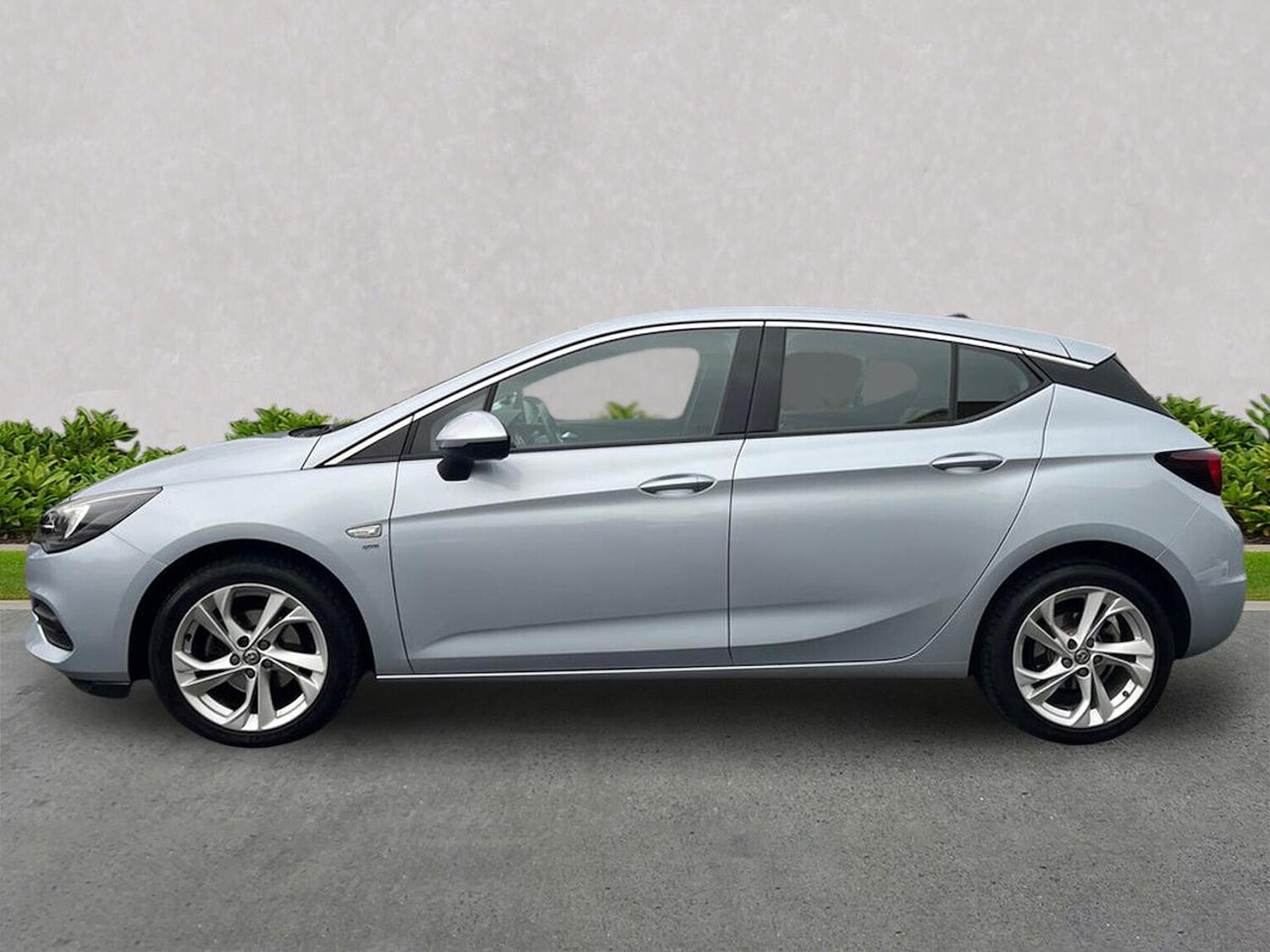 Used Vauxhall Astra 2020 for sale - 76497277: Photo 19