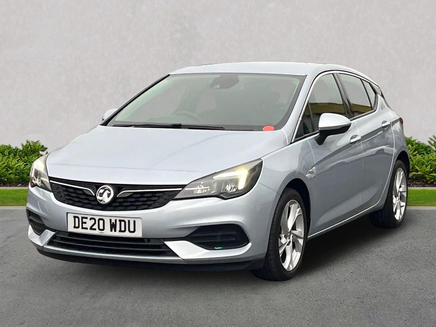 Used Vauxhall Astra 2020 for sale - 76497277: Photo 20