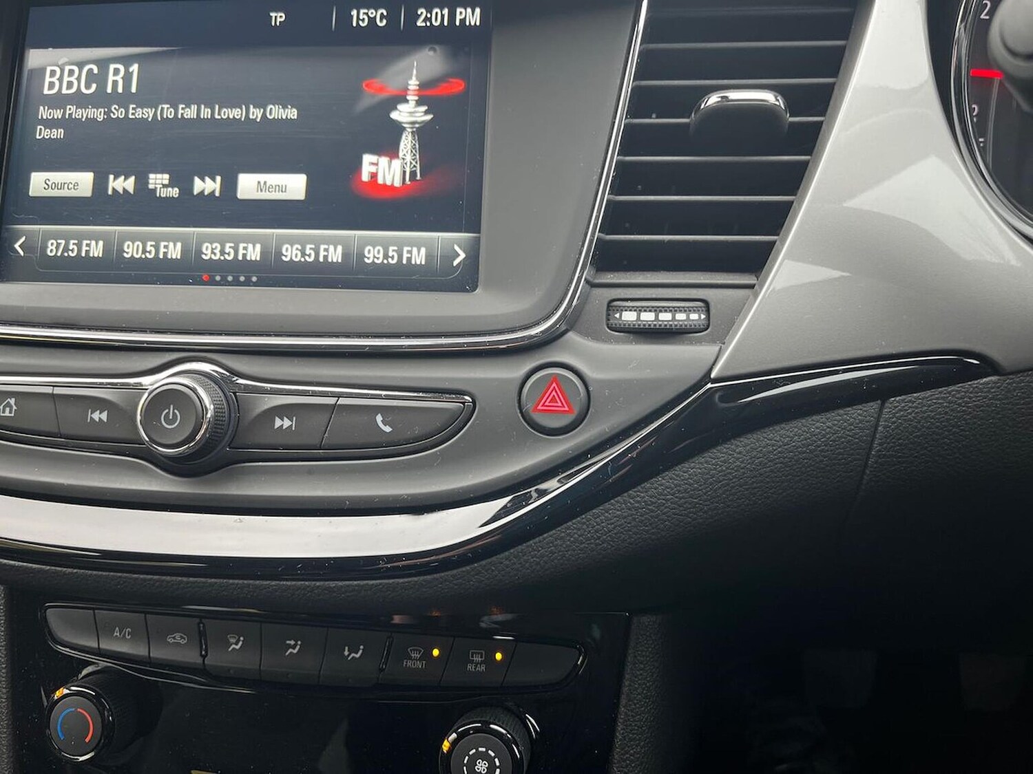 Used Vauxhall Astra 2020 for sale - 76497277: Photo 22