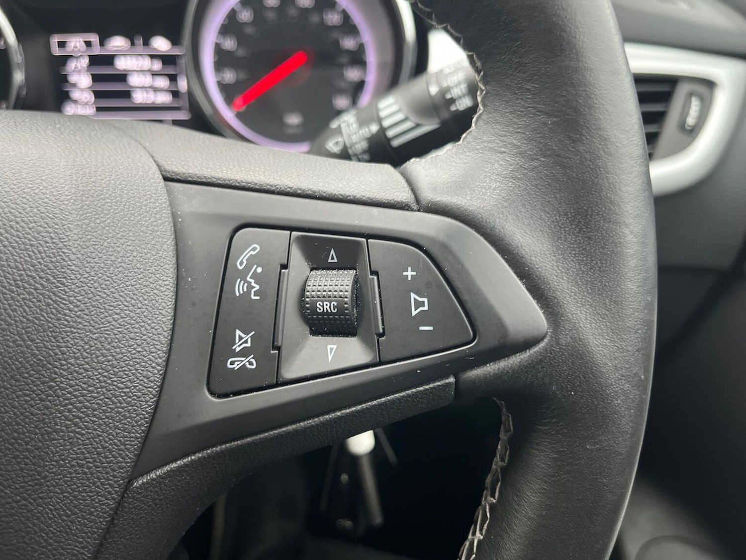 Used Vauxhall Astra 2020 for sale - 76497277: Photo 23