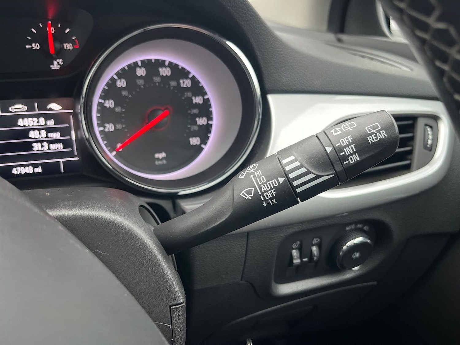 Used Vauxhall Astra 2020 for sale - 76497277: Photo 25