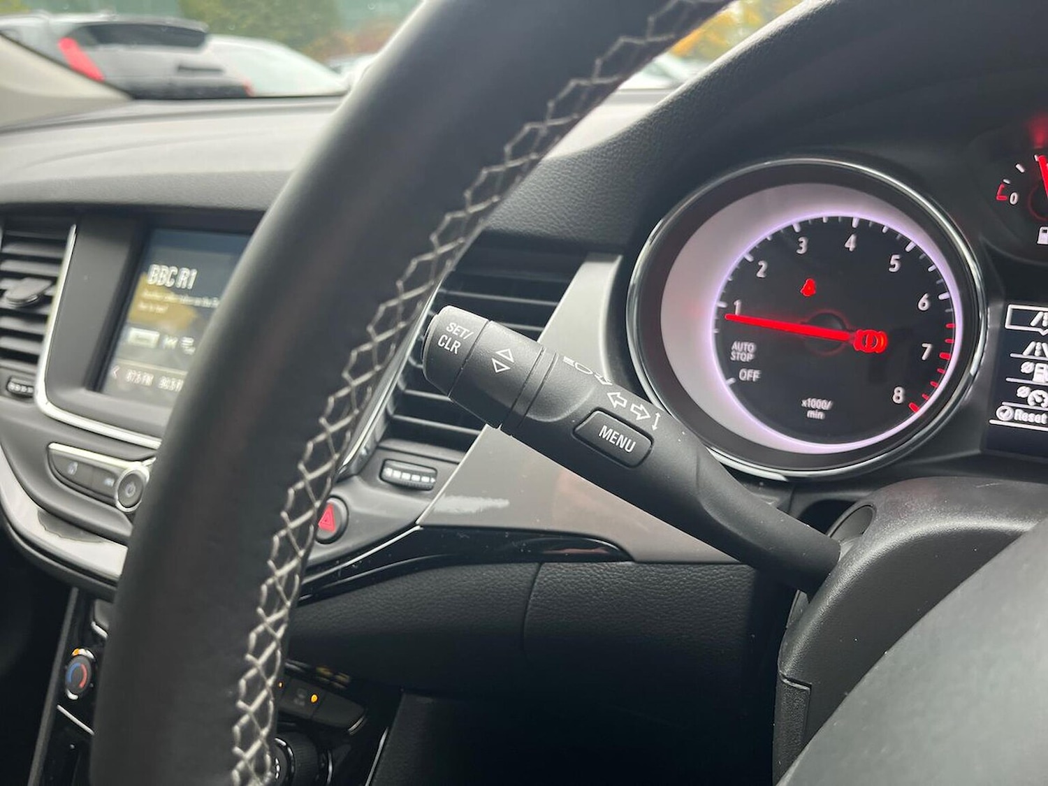 Used Vauxhall Astra 2020 for sale - 76497277: Photo 26