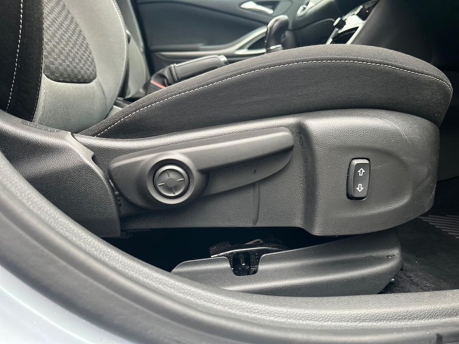 Used Vauxhall Astra 2020 for sale - 76497277: Photo 27