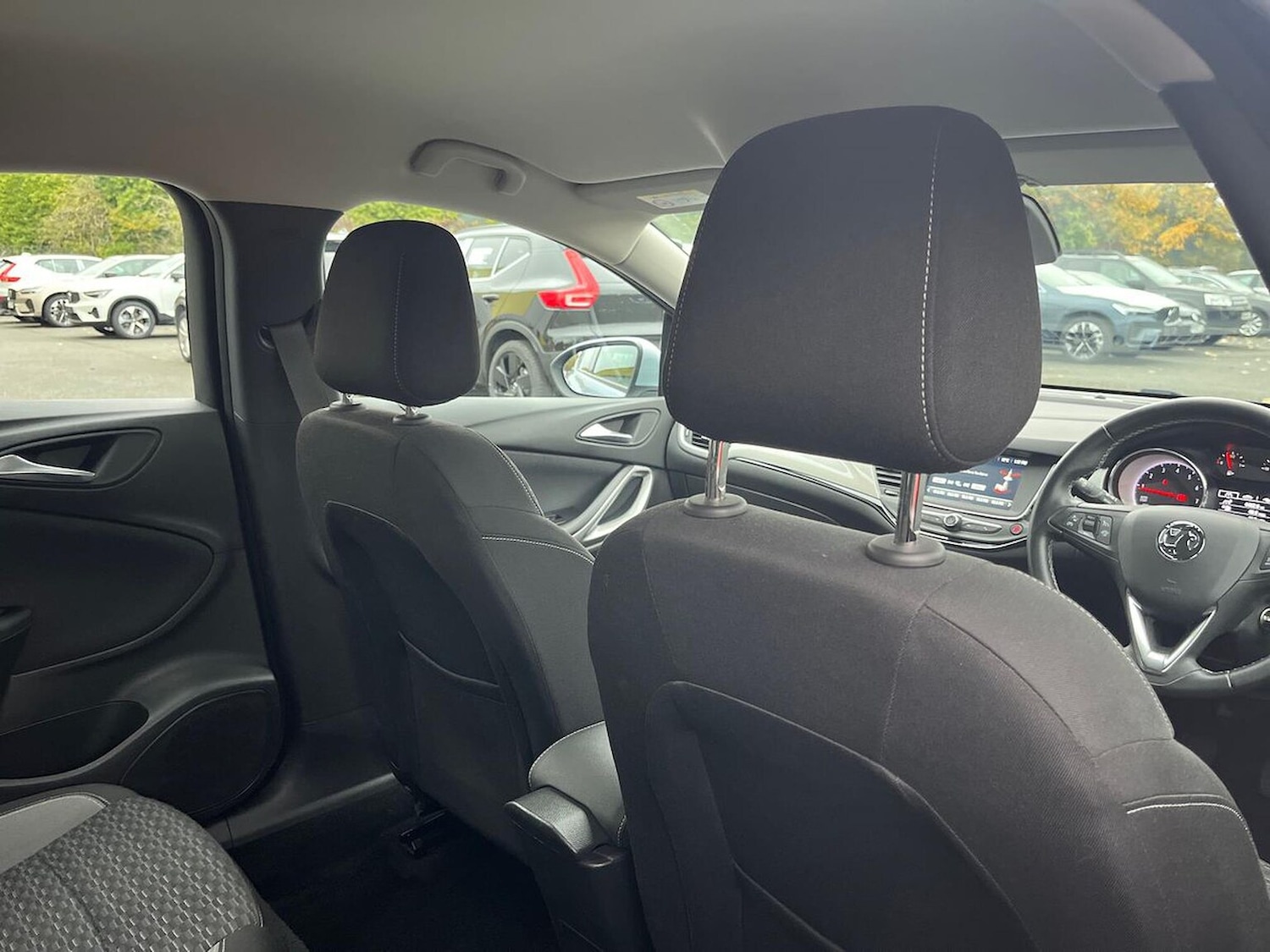 Used Vauxhall Astra 2020 for sale - 76497277: Photo 29