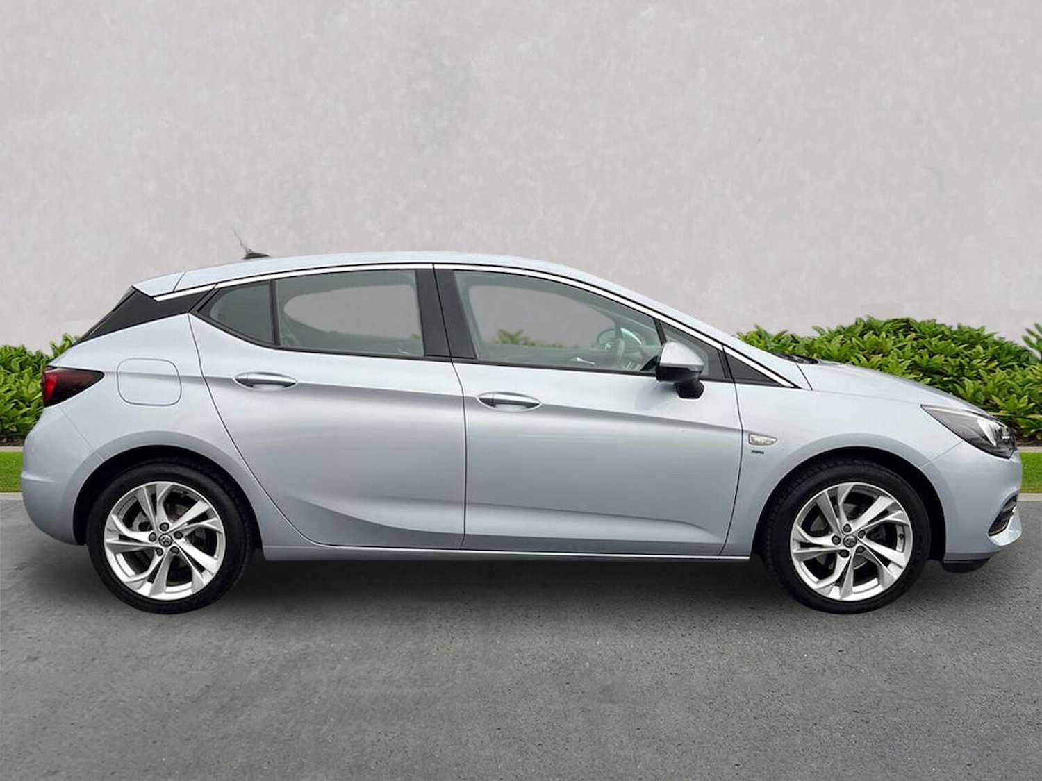 Used Vauxhall Astra 2020 for sale - 76497277: Photo 3