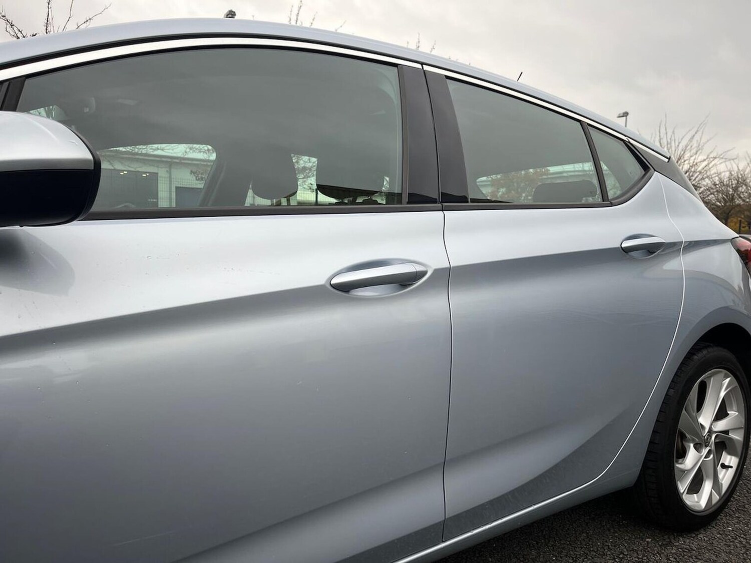 Used Vauxhall Astra 2020 for sale - 76497277: Photo 33