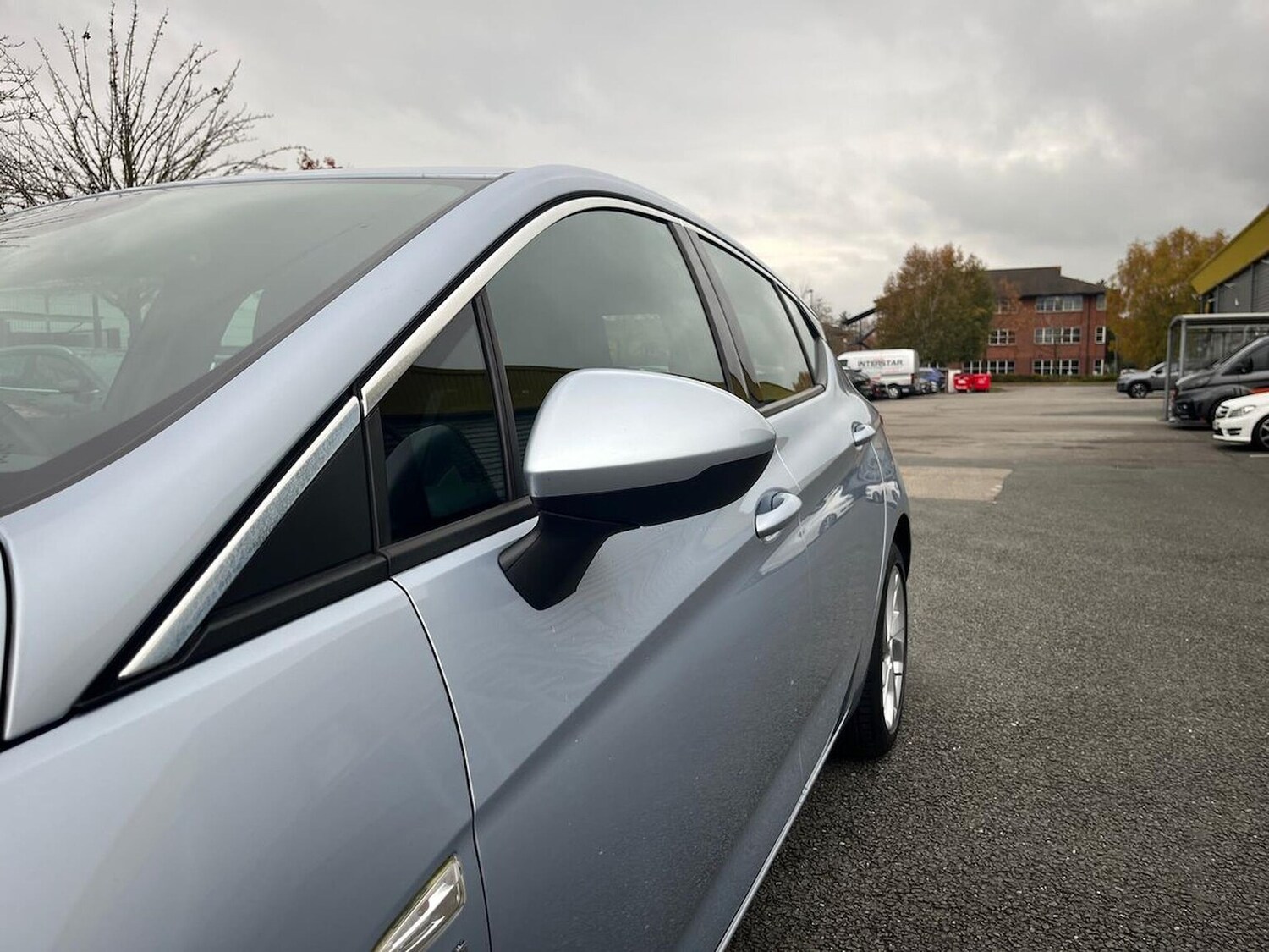 Used Vauxhall Astra 2020 for sale - 76497277: Photo 34