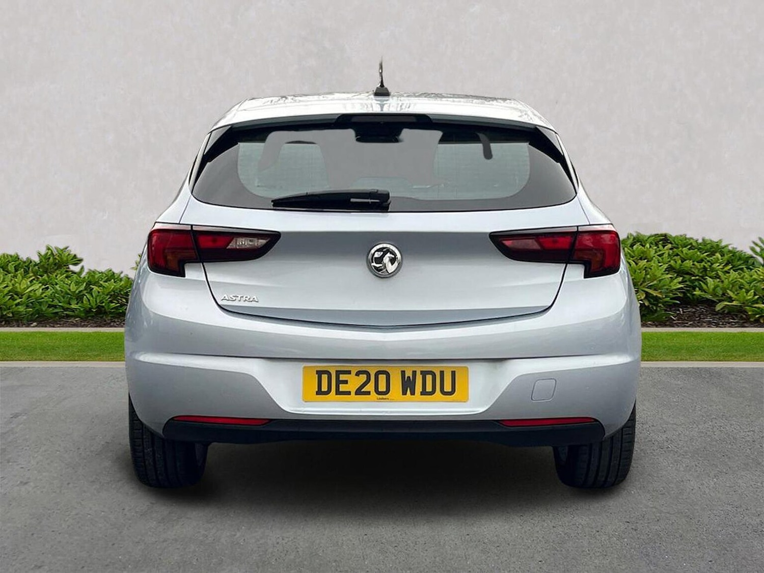 Used Vauxhall Astra 2020 for sale - 76497277: Photo 4