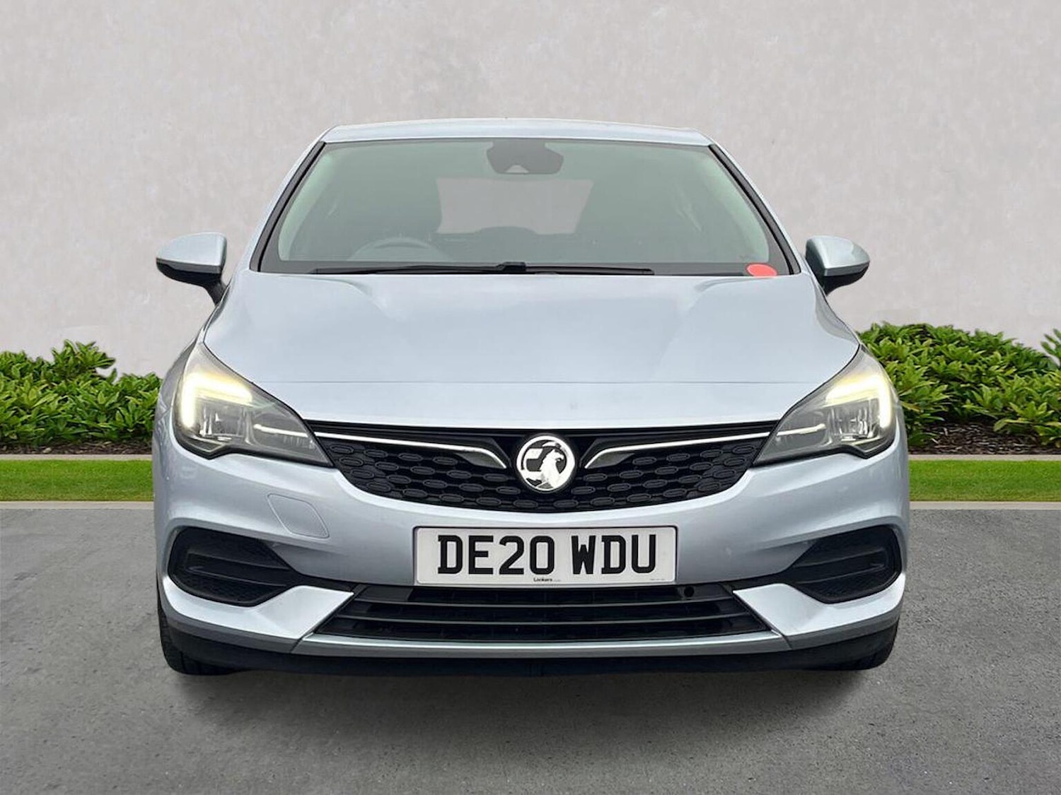 Used Vauxhall Astra 2020 for sale - 76497277: Photo 5