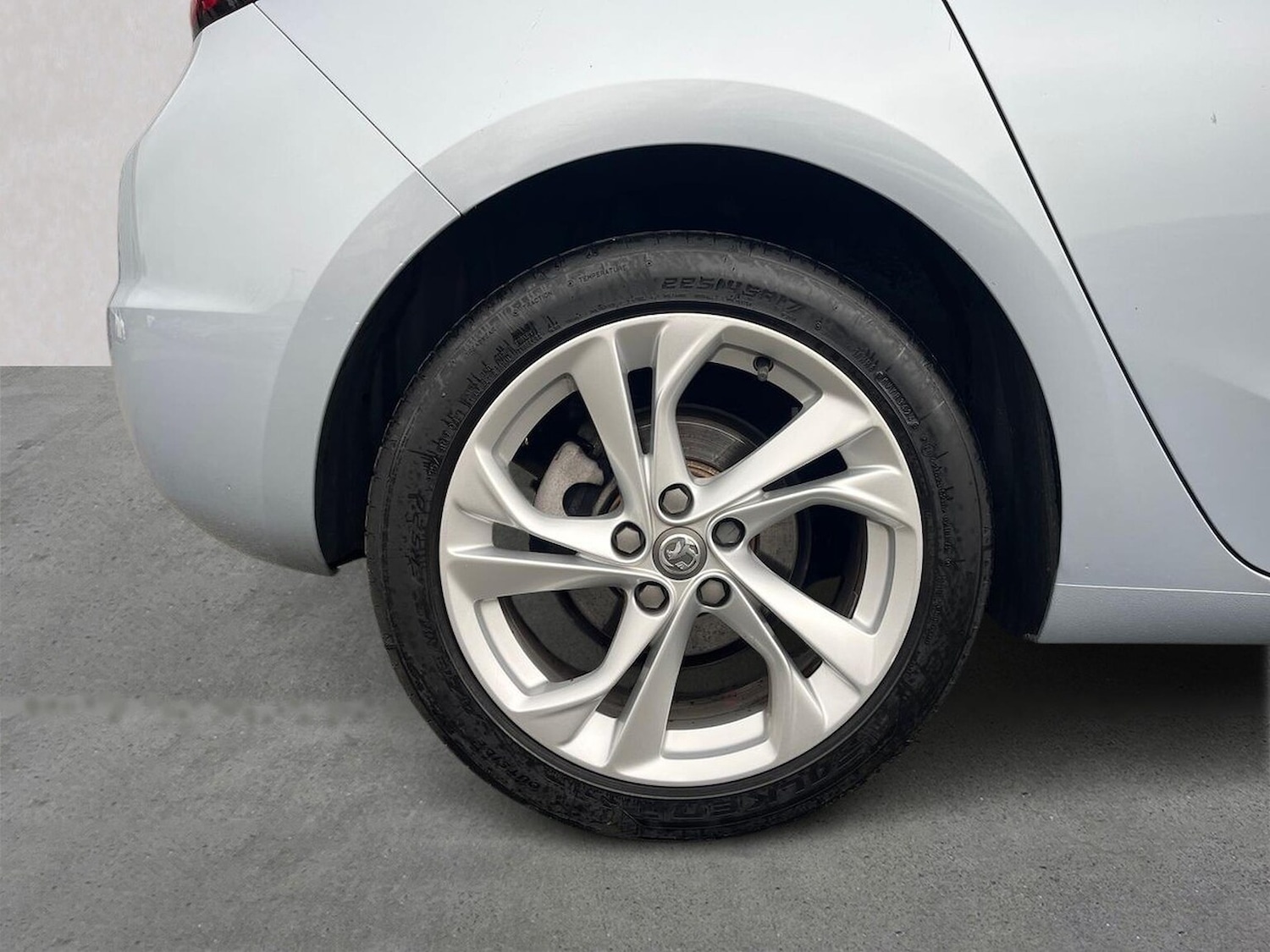 Used Vauxhall Astra 2020 for sale - 76497277: Photo 6