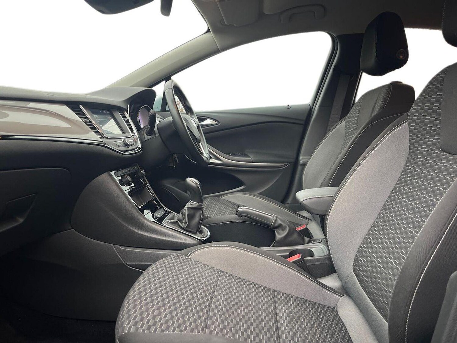 Used Vauxhall Astra 2020 for sale - 76497277: Photo 7