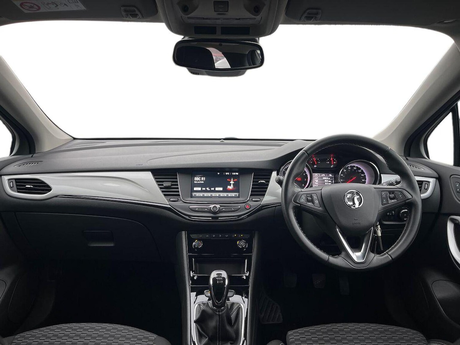 Used Vauxhall Astra 2020 for sale - 76497277: Photo 8