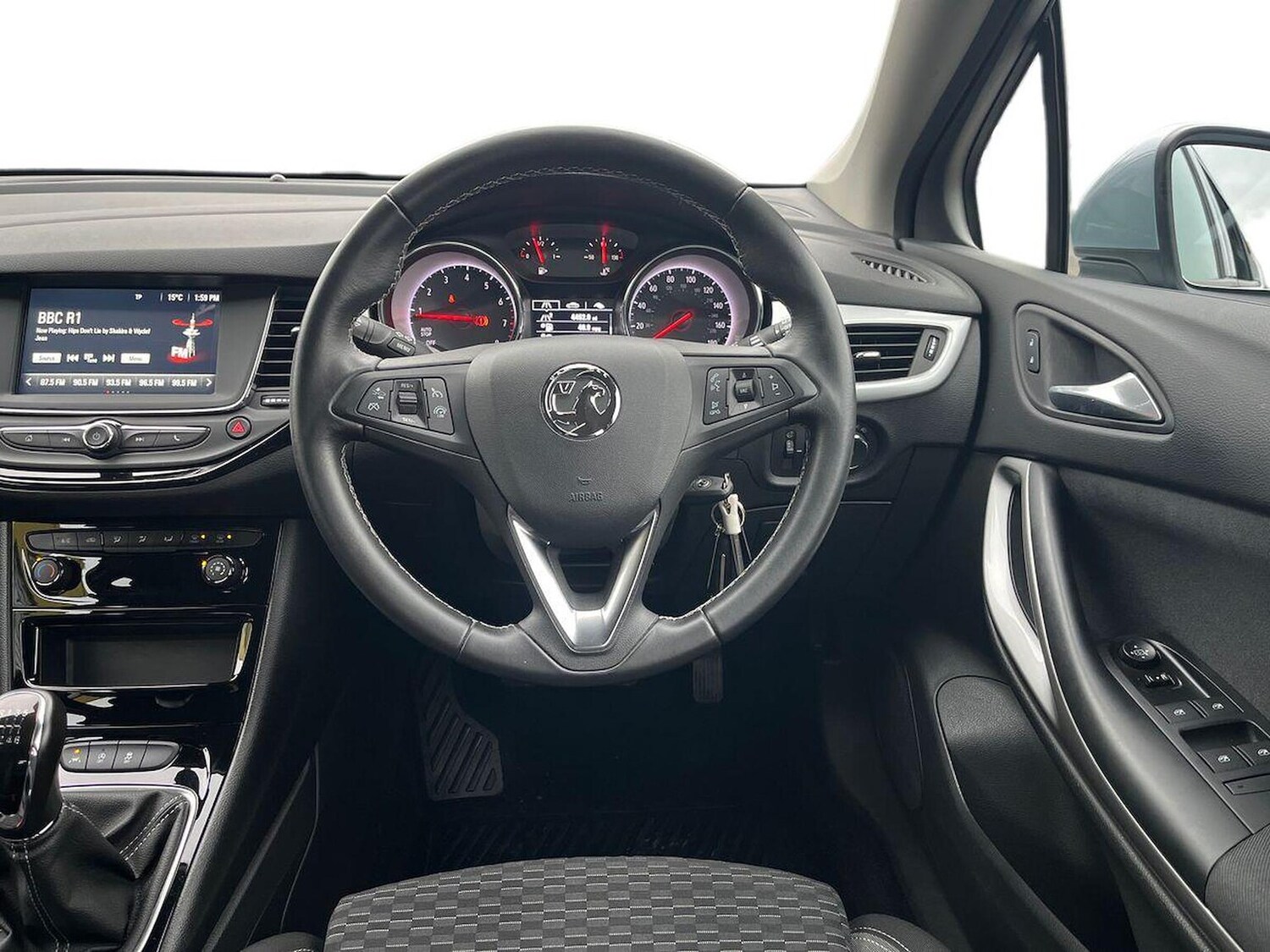 Used Vauxhall Astra 2020 for sale - 76497277: Photo 9