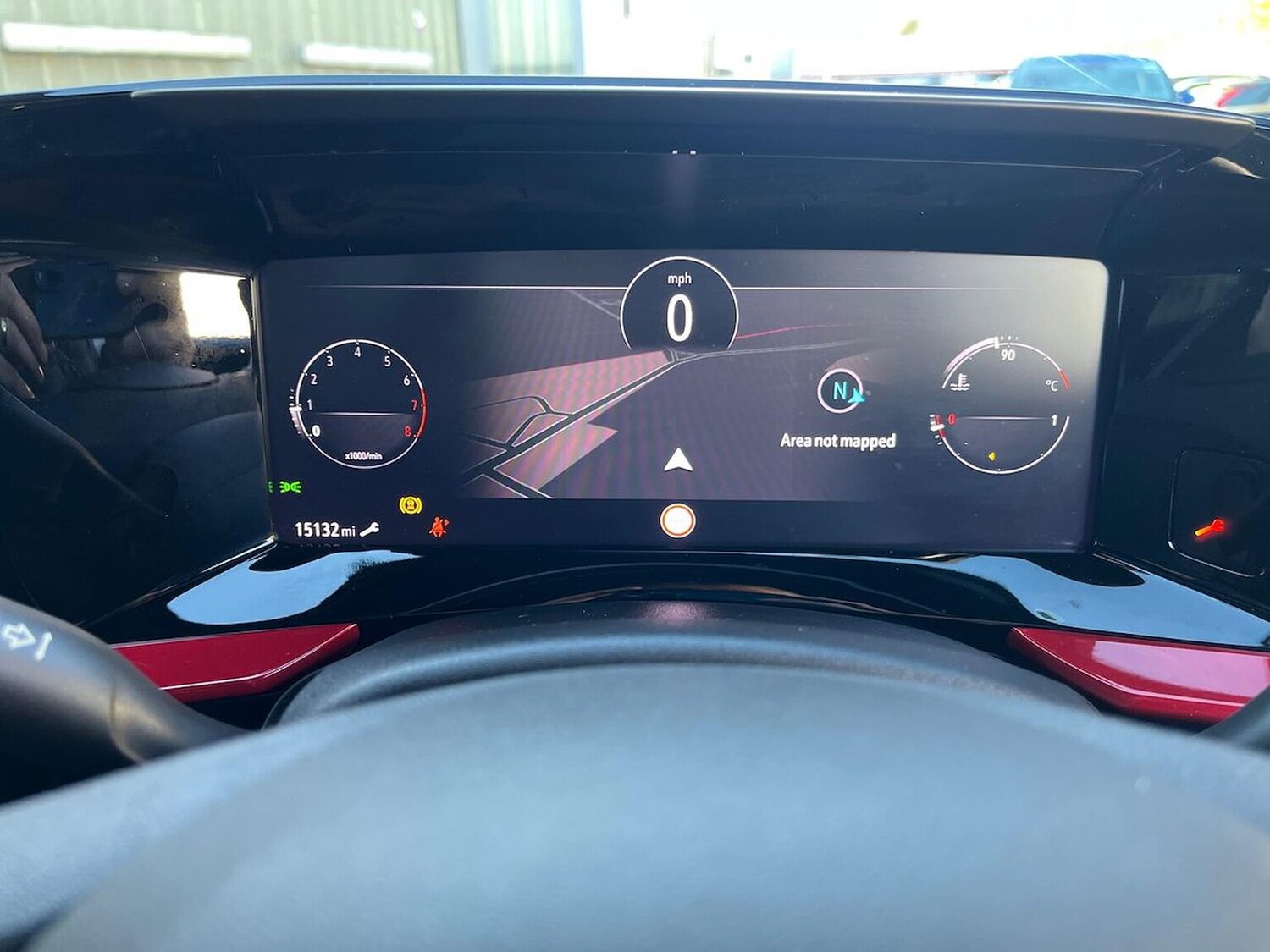 Used Vauxhall Mokka 2022 for sale - 76699457: Photo 10