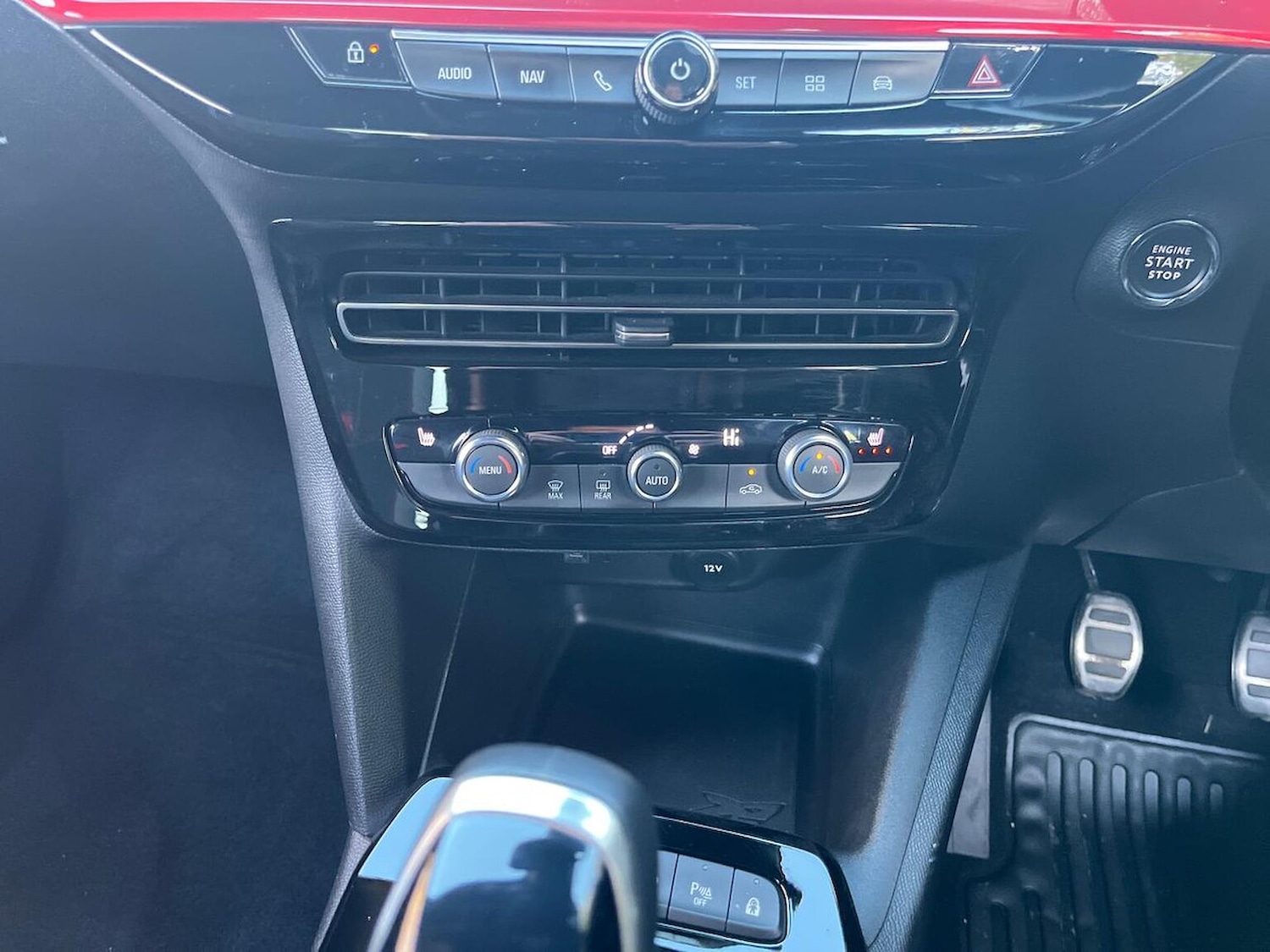 Used Vauxhall Mokka 2022 for sale - 76699457: Photo 12