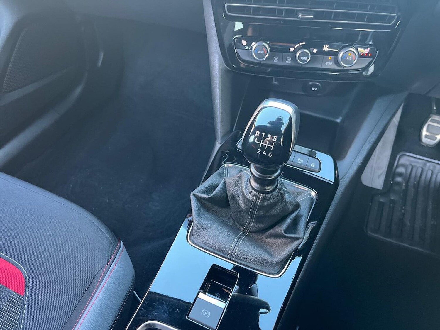 Used Vauxhall Mokka 2022 for sale - 76699457: Photo 13