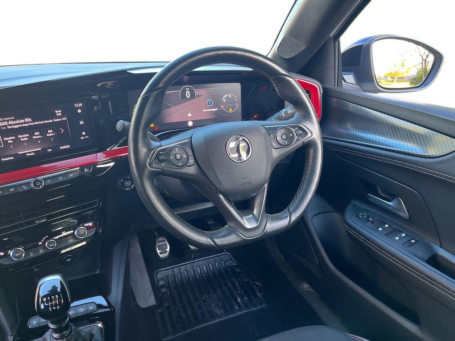 Used Vauxhall Mokka 2022 for sale - 76699457: Photo 15