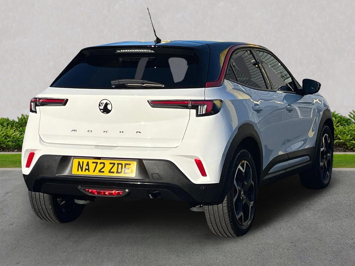 Used Vauxhall Mokka 2022 for sale - 76699457: Photo 18