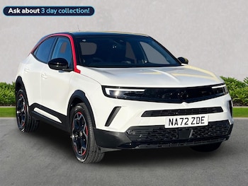 2022 - 1.2 Turbo 100 Gs Line 5Dr