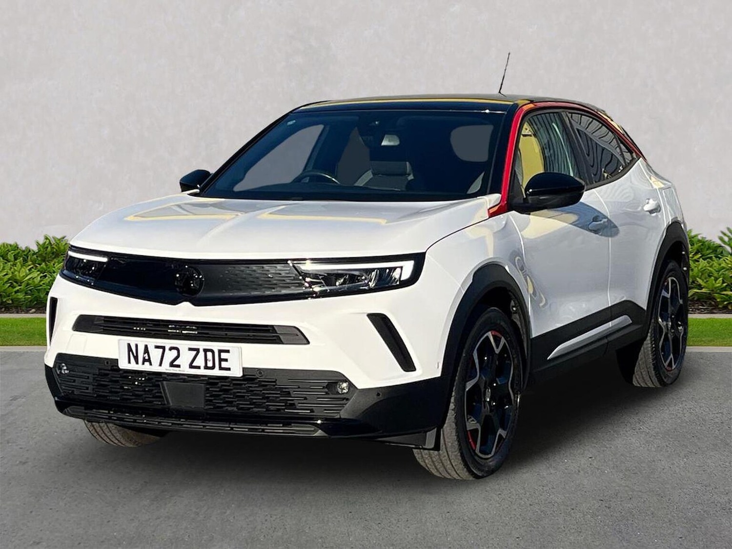 Used Vauxhall Mokka 2022 for sale - 76699457: Photo 20