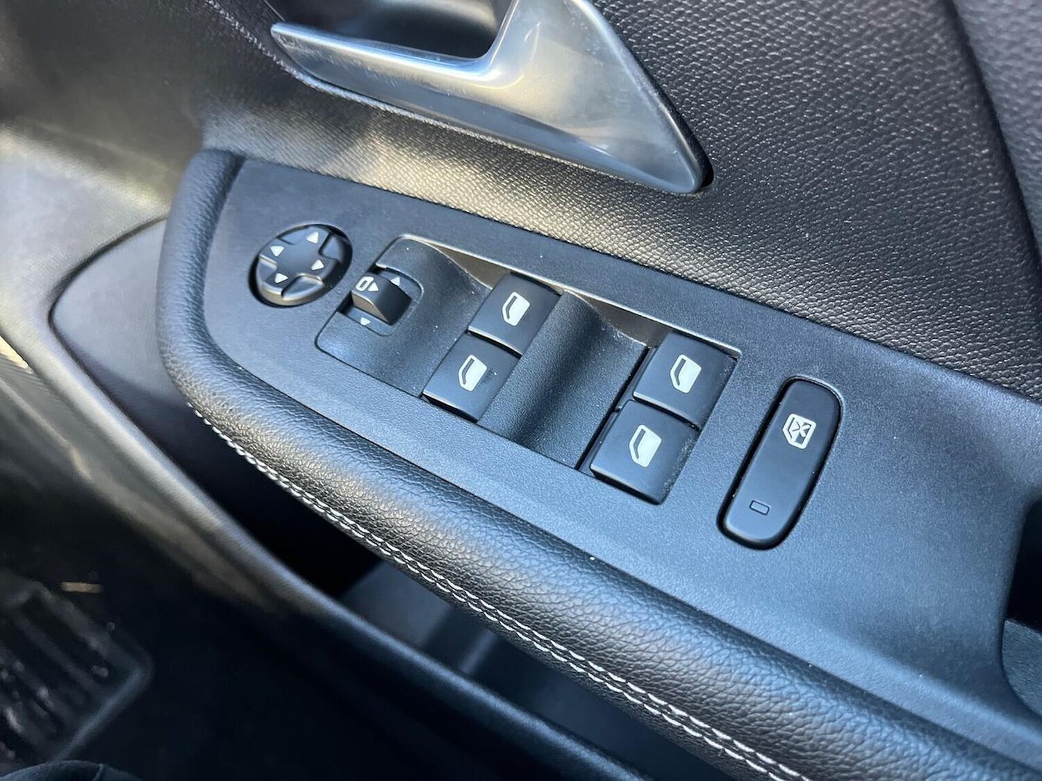 Used Vauxhall Mokka 2022 for sale - 76699457: Photo 21