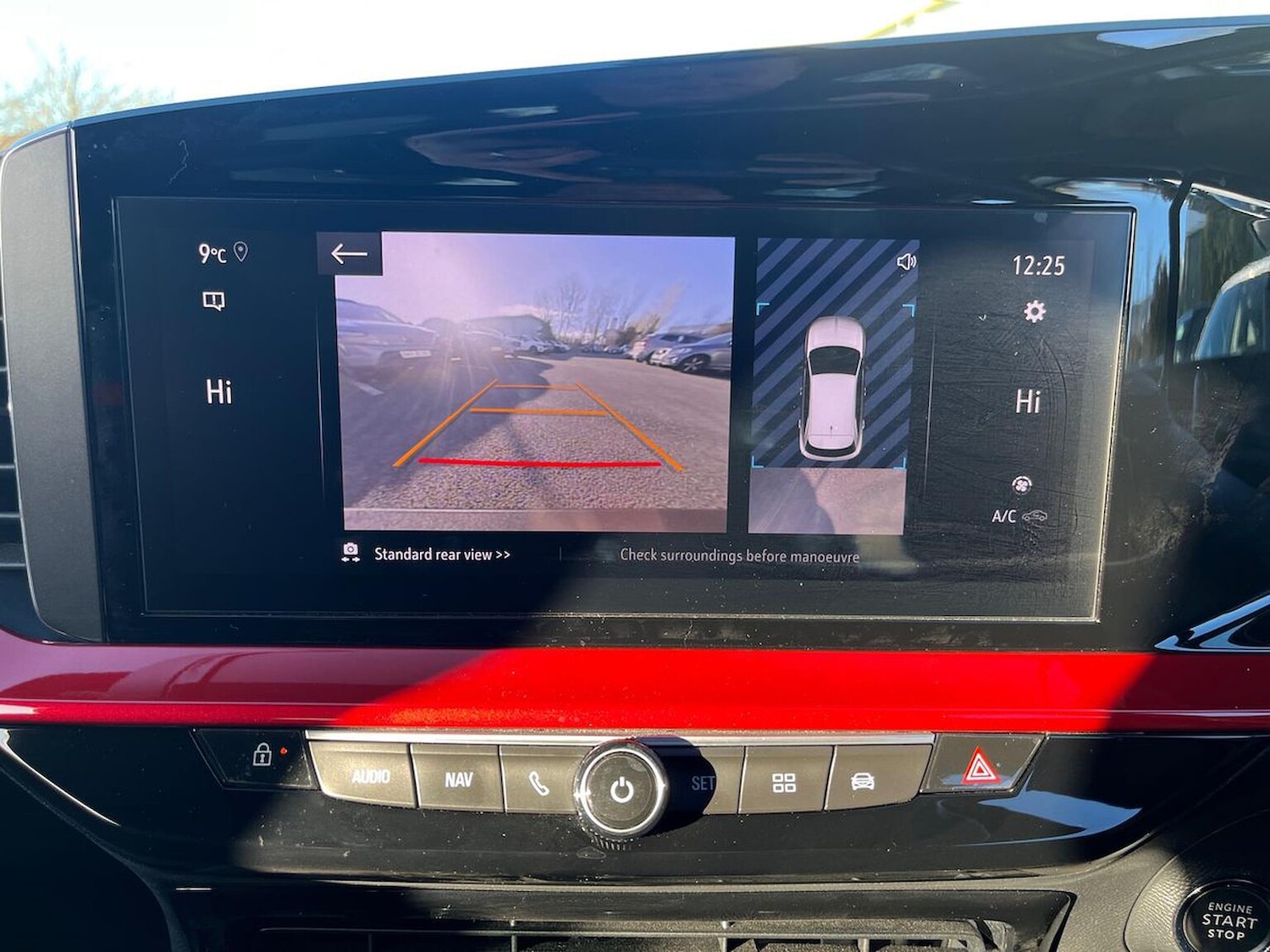 Used Vauxhall Mokka 2022 for sale - 76699457: Photo 23