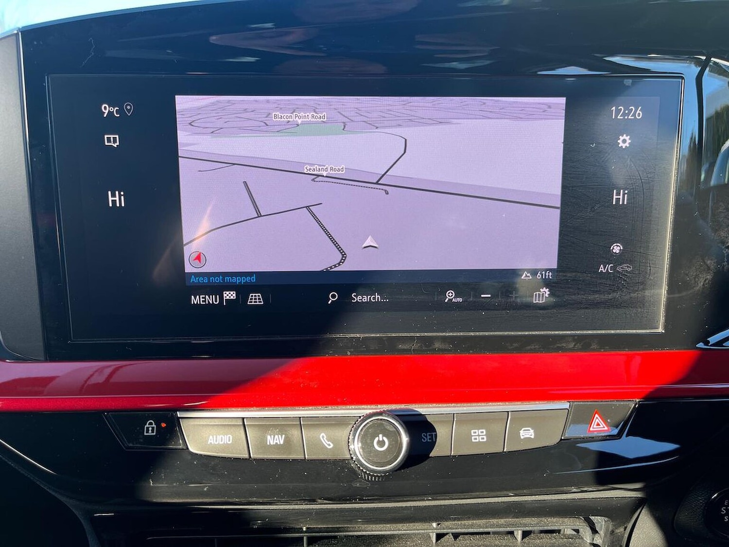 Used Vauxhall Mokka 2022 for sale - 76699457: Photo 24