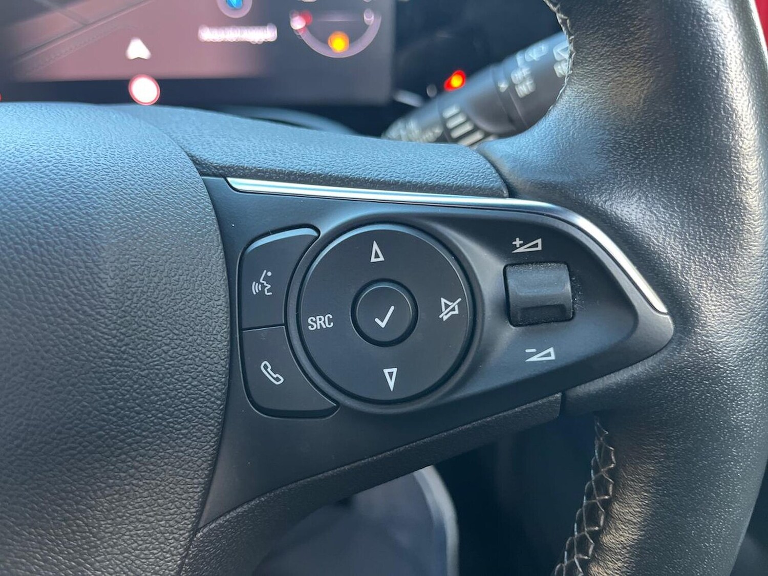 Used Vauxhall Mokka 2022 for sale - 76699457: Photo 25