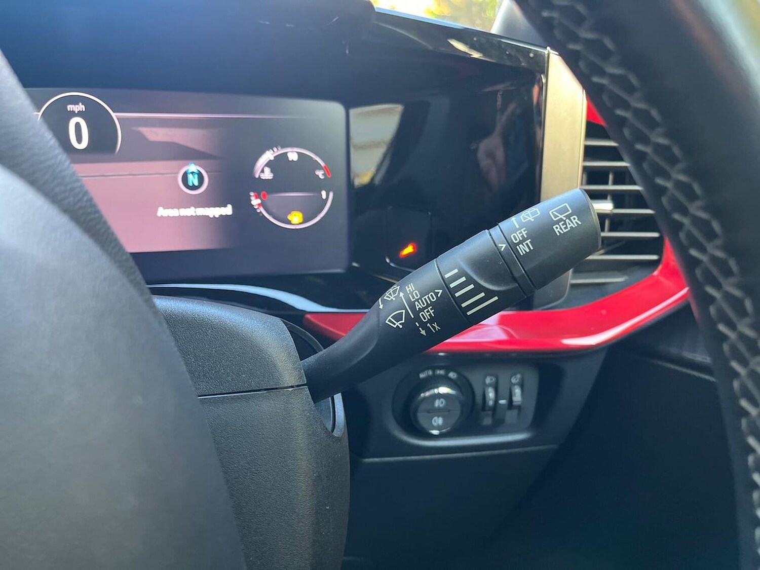 Used Vauxhall Mokka 2022 for sale - 76699457: Photo 27