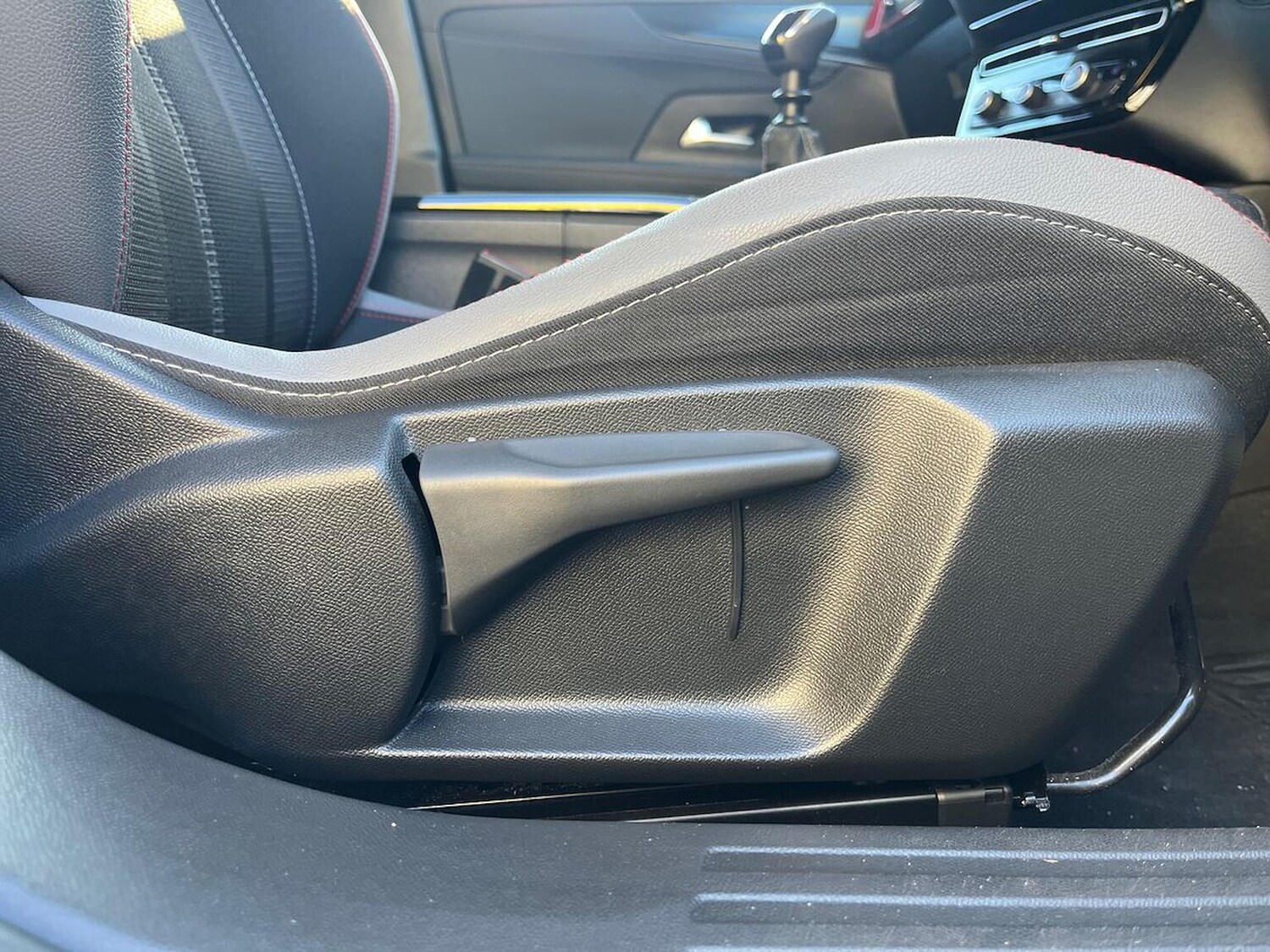 Used Vauxhall Mokka 2022 for sale - 76699457: Photo 29