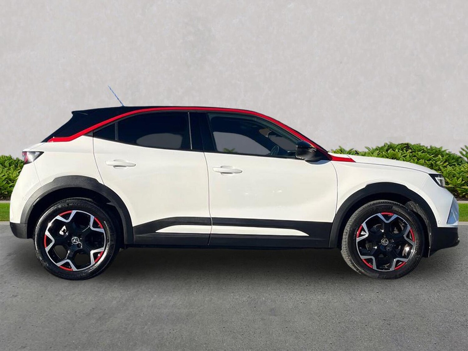 Used Vauxhall Mokka 2022 for sale - 76699457: Photo 3